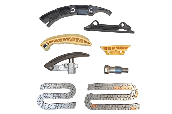 Kamkedjesats Aic 59830Set AIC Kamkedjesats Aic 59830Set AIC