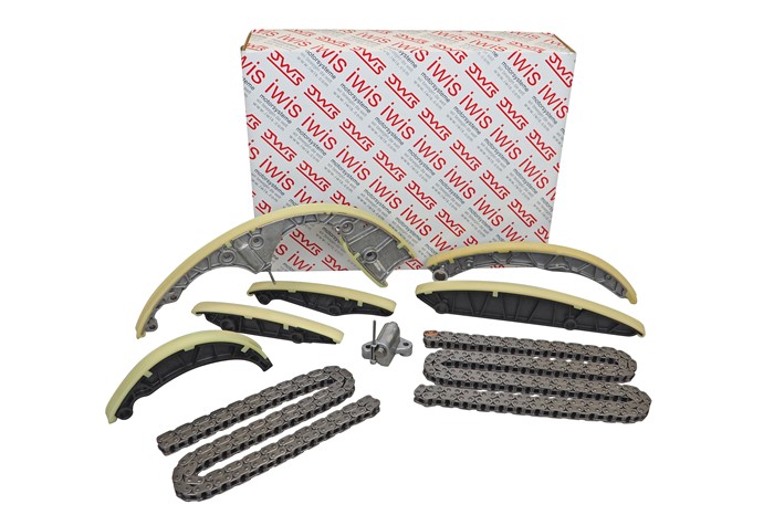 Kamkedjesats Aic 59836Set AIC