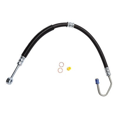 Hydraulikslang, styrsystem, Från hydraulpump till styrväxel Aic 5 AIC