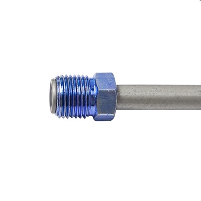 Hydraulikslang, styrsystem, Från hydraulpump till styrväxel Aic 5 AIC