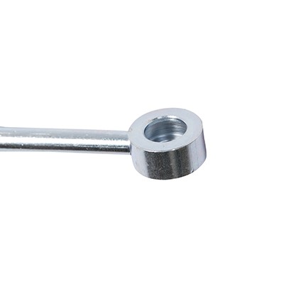 Hydraulikslang, styrsystem, Från hydraulpump till styrväxel Aic 5 AIC