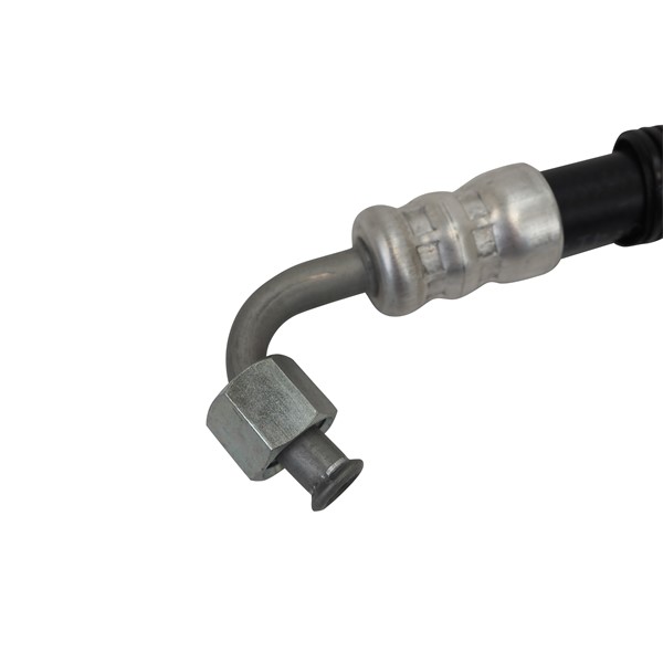 Hydraulikslang, styrsystem, Från hydraulpump till styrväxel Aic 5 AIC