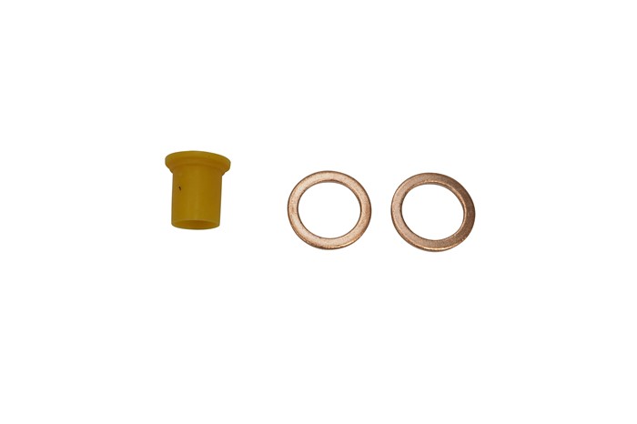 Hydraulikslang, styrsystem Aic 59864 AIC