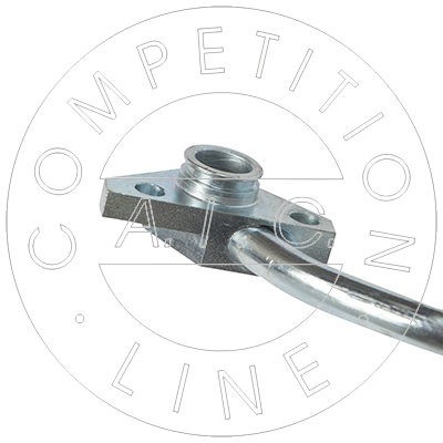 Hydraulikslang, styrsystem, Från hydraulpump till styrväxel Aic 5 AIC