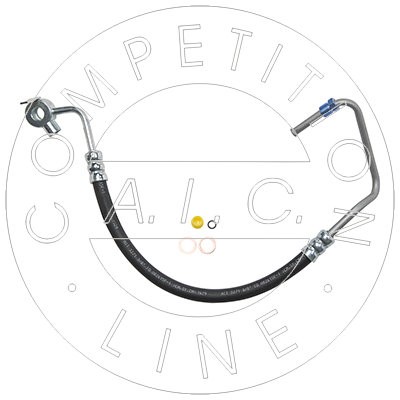 Hydraulikslang, styrsystem Aic 59870 AIC