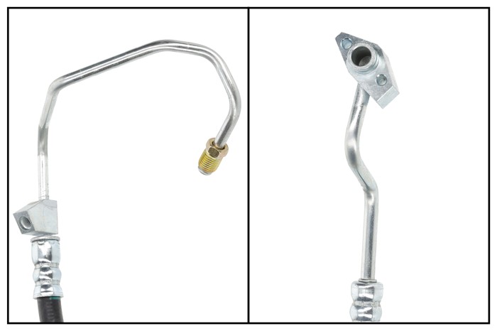 Hydraulikslang, styrsystem Aic 59871 AIC
