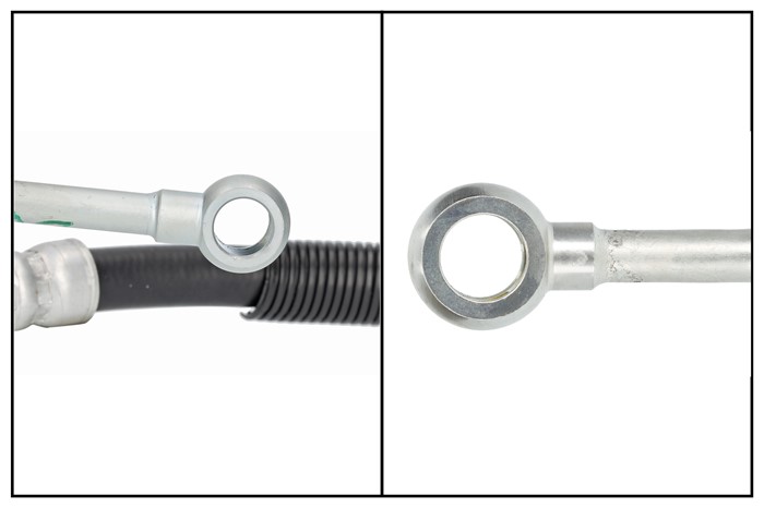 Hydraulikslang, styrsystem Aic 59872 AIC