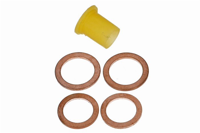 Hydraulikslang, styrsystem Aic 59872 AIC
