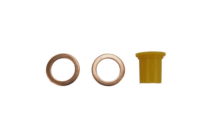 Hydraulikslang, styrsystem Aic 59878 AIC