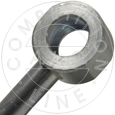 Hydraulikslang, styrsystem, Från hydraulpump till styrväxel Aic 5 AIC