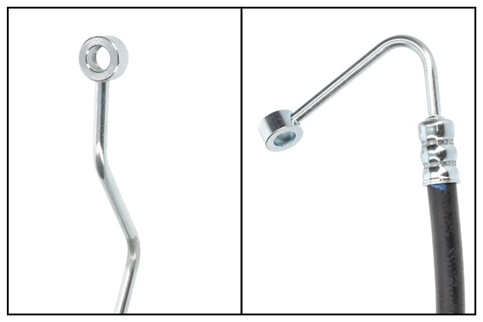 Hydraulikslang, styrsystem Aic 59881 AIC