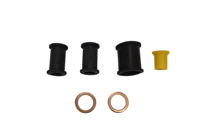 Hydraulikslang, styrsystem Aic 59887 AIC