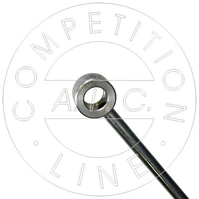 Hydraulikslang, styrsystem, Från hydraulpump till styrväxel Aic 5 AIC