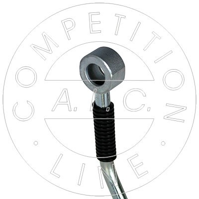 Hydraulikslang, styrsystem, Från hydraulpump till styrväxel Aic 5 AIC