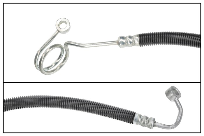 Hydraulikslang, styrsystem Aic 59898 AIC