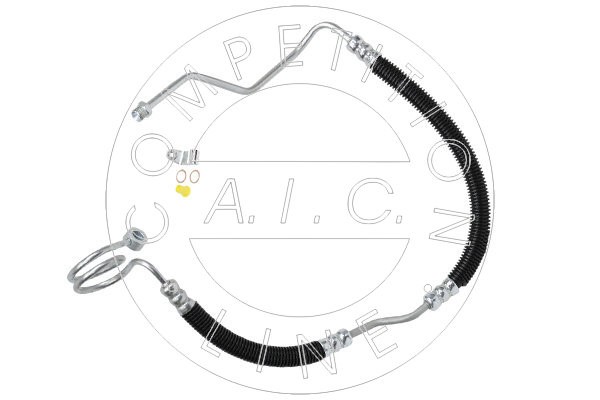 Hydraulikslang, styrsystem Aic 59899 AIC