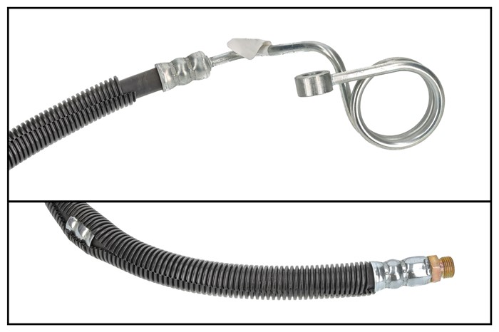 Hydraulikslang, styrsystem Aic 59900 AIC