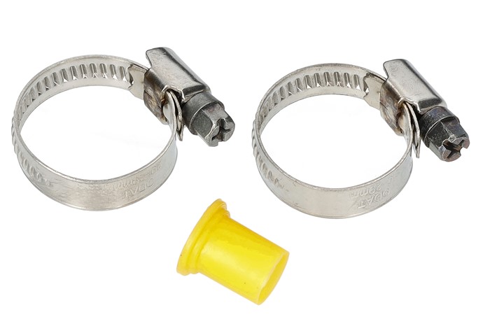 Hydraulikslang, styrsystem Aic 59901 AIC