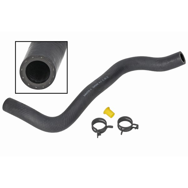 Hydraulikslang, styrsystem Aic 59902 AIC