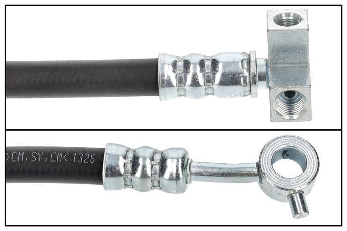 Hydraulikslang, styrsystem Aic 59903 AIC