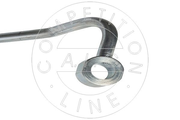 Hydraulikslang, styrsystem, Från hydraulpump till styrväxel Aic 5 AIC