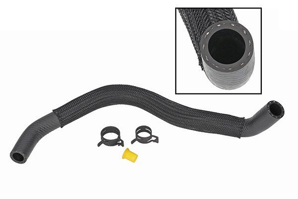 Hydraulikslang, styrsystem Aic 59907 AIC