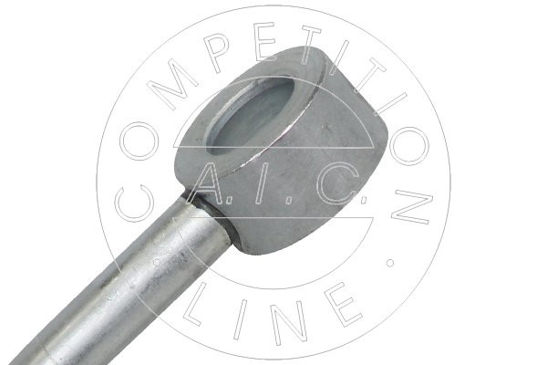 Hydraulikslang, styrsystem, Från hydraulpump till styrväxel Aic 5 AIC
