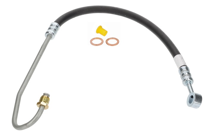 Hydraulikslang, styrsystem Aic 59911 AIC