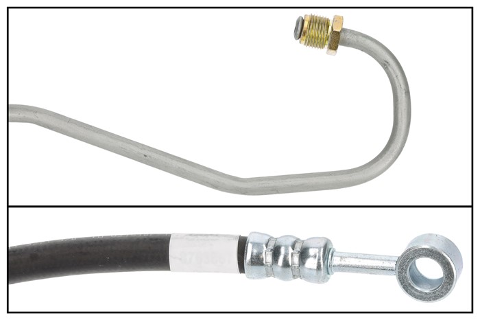 Hydraulikslang, styrsystem Aic 59911 AIC