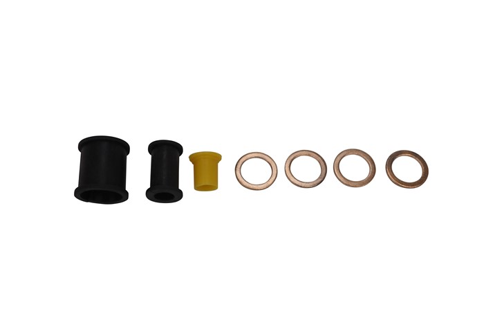 Hydraulikslang, styrsystem Aic 59914 AIC