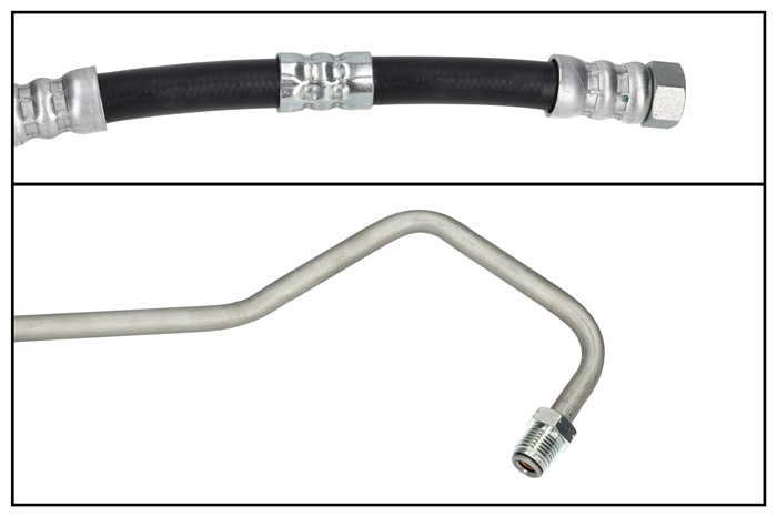 Hydraulikslang, styrsystem Aic 59917 AIC