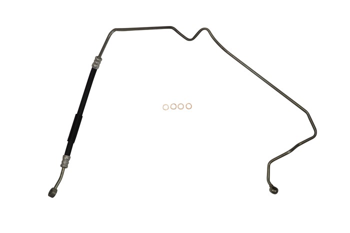 Hydraulikslang, styrsystem Aic 59918 AIC