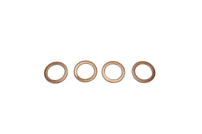 Hydraulikslang, styrsystem Aic 59918 AIC