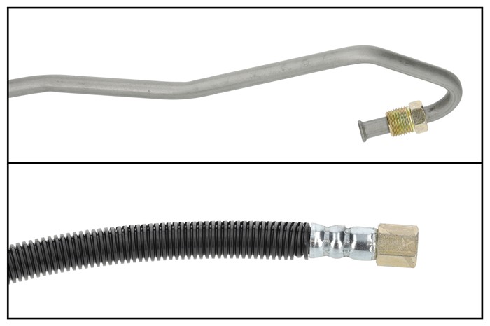 Hydraulikslang, styrsystem Aic 59919 AIC