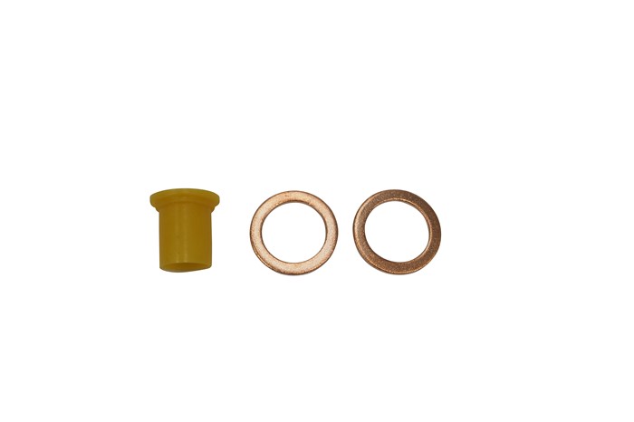 Hydraulikslang, styrsystem Aic 59920 AIC Hydraulikslang, styrsystem Aic 59920 AIC