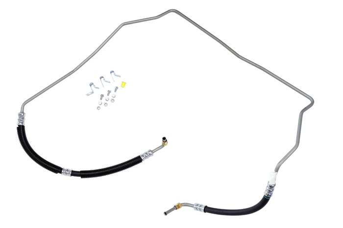 Hydraulikslang, styrsystem Aic 59921 AIC