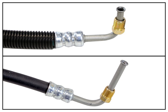 Hydraulikslang, styrsystem Aic 59921 AIC