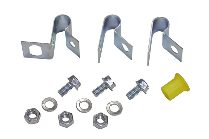 Hydraulikslang, styrsystem Aic 59921 AIC