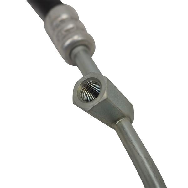 Hydraulikslang, styrsystem Aic 59923 AIC Hydraulikslang, styrsystem Aic 59923 AIC