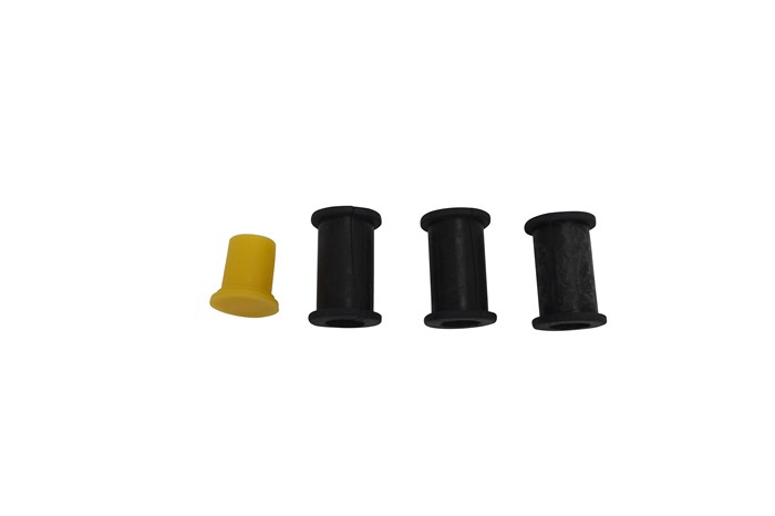 Hydraulikslang, styrsystem Aic 59934 AIC