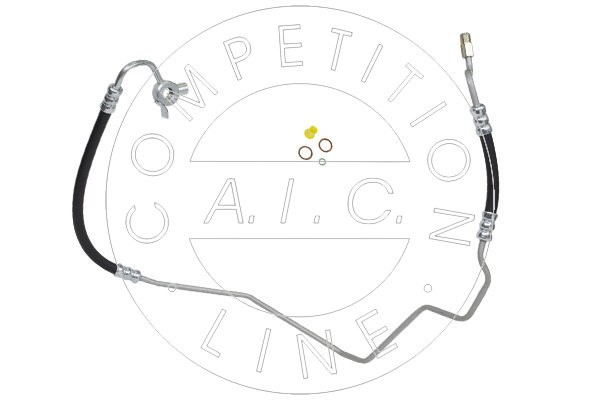 Hydraulikslang, styrsystem Aic 59937 AIC