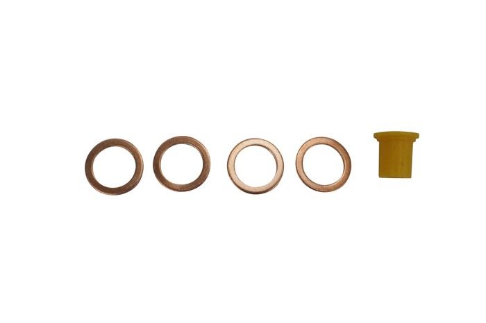 Hydraulikslang, styrsystem Aic 59939 AIC