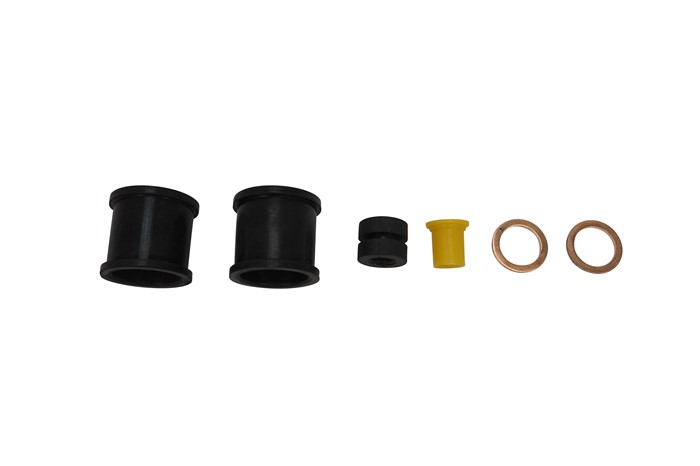 Hydraulikslang, styrsystem Aic 59941 AIC
