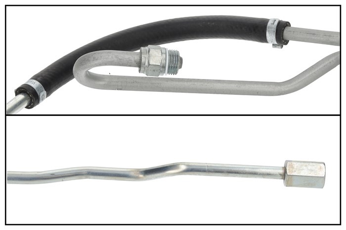 Hydraulikslang, styrsystem Aic 59944 AIC