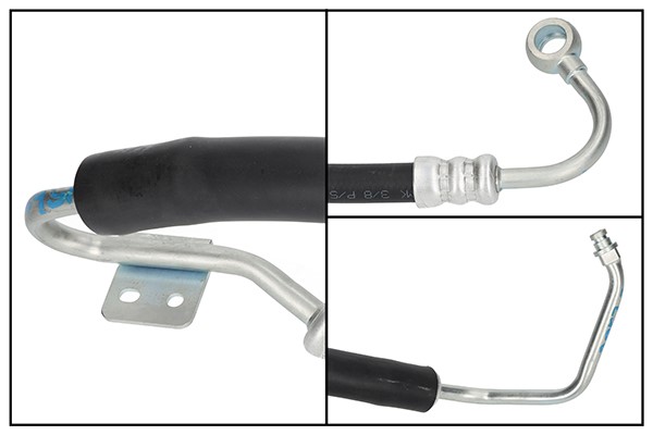 Hydraulikslang, styrsystem Aic 59946 AIC