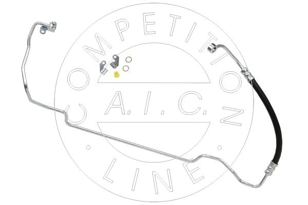 Hydraulikslang, styrsystem Aic 59947 AIC