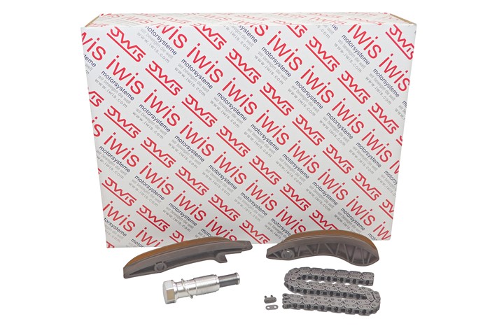 Kamkedjesats, Upptill Aic 70004Set AIC