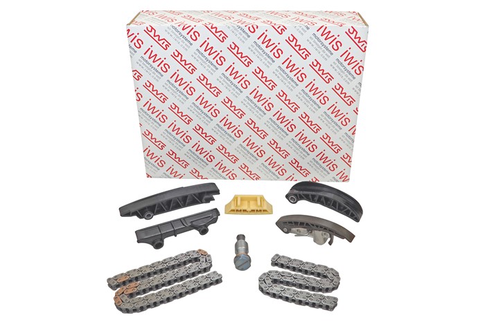 Kamkedjesats Aic 70012Set AIC