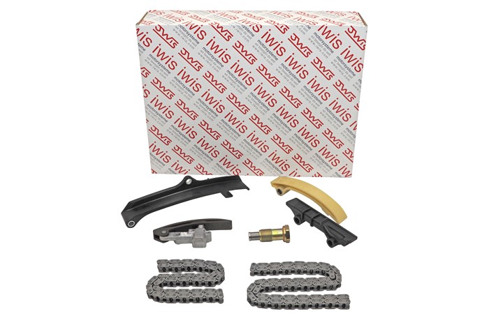 Kamkedjesats Aic 70013Set AIC Kamkedjesats Aic 70013Set AIC