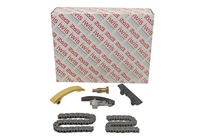 Kamkedjesats Aic 70014Set AIC